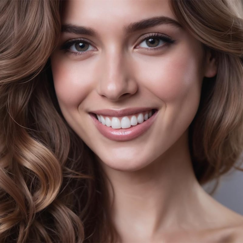le relooking du sourire en Turquie